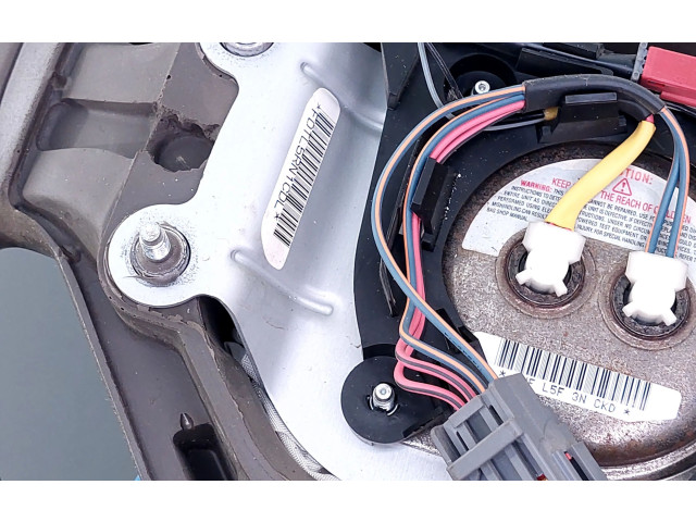 Руль Mercury Sable IV 1999 - 2005 года 5204917, FNFL5FENCKD