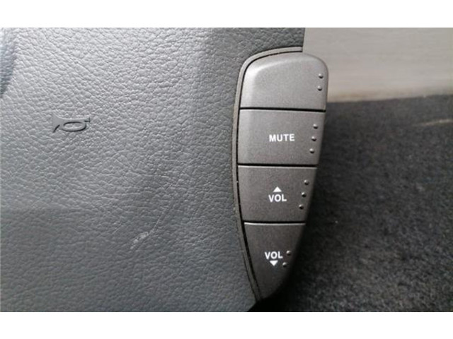 Подушка безопасности водителя SSFASZ63TFXL, AB53F2DT2LADB SsangYong Kyron