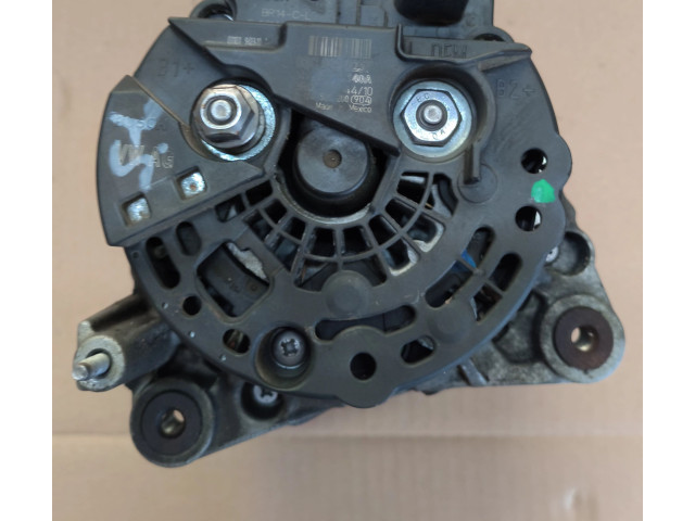 Генератор Volkswagen Jetta VI