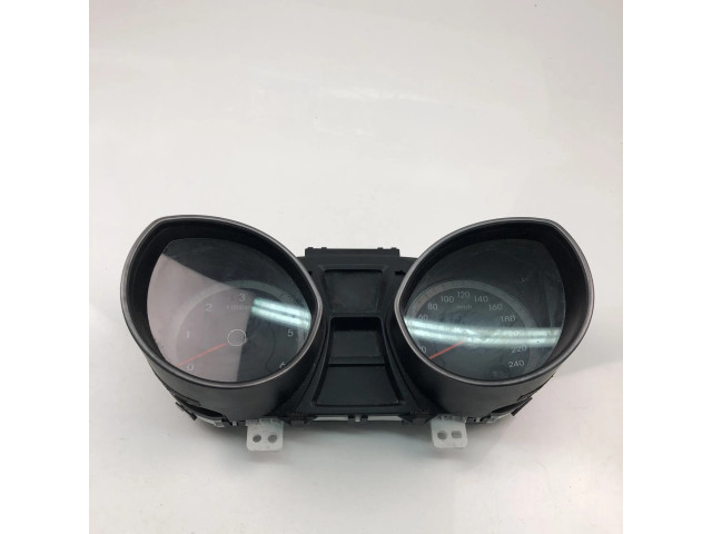 Přístrojová deska Hyundai i30 2012 94003A6550