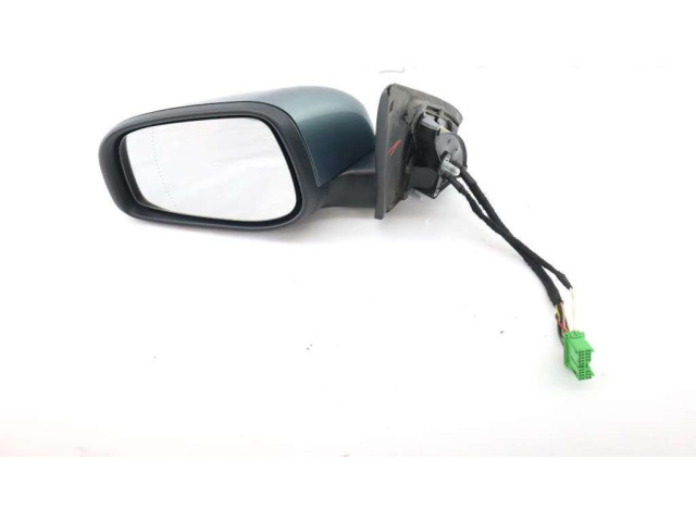 Зеркало электрическое Volvo V70 2005 - 2008 года