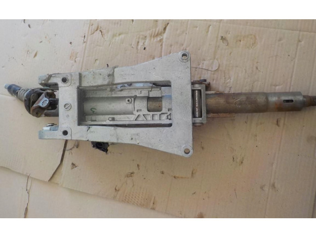 Turbodmychadlo Ось рулевого колеса 8778886 Jeep Grand Cherokee