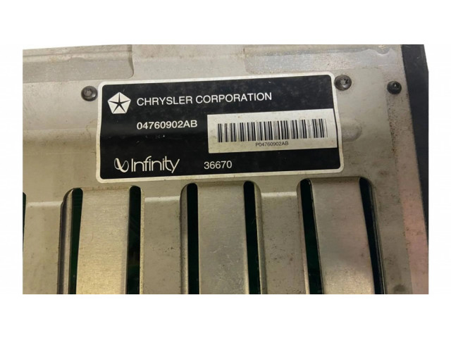 Звукоусилитель