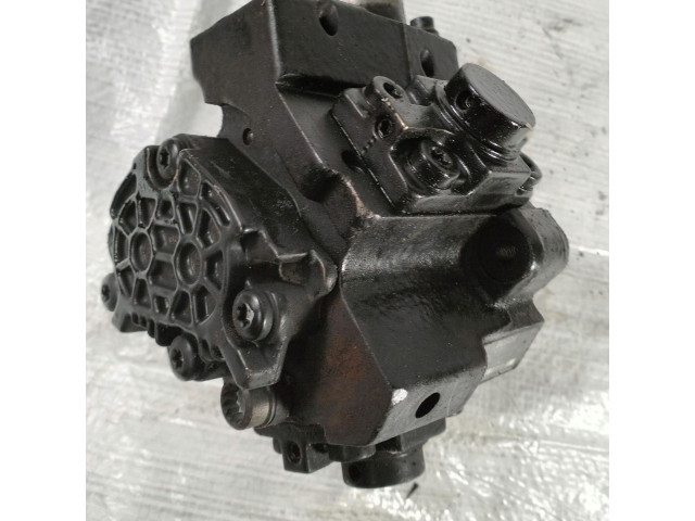 Vstřikovací čerpadlo 0445010154 Audi A8 S8 D3 4E