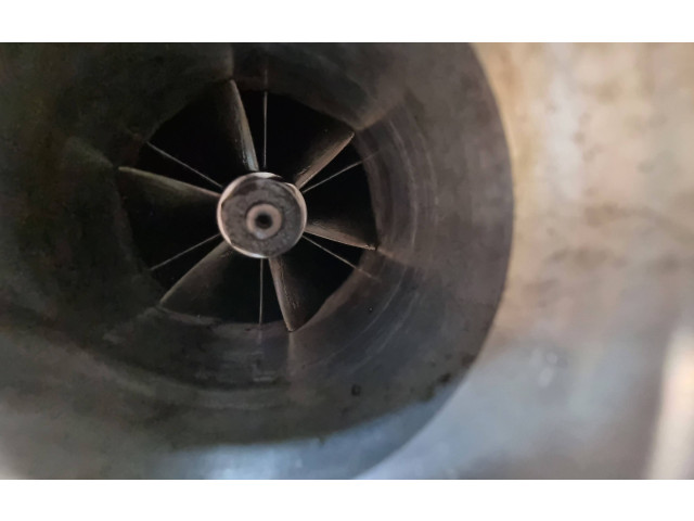  Турбина Audi A5 Sportback 8TA  03l145721a         