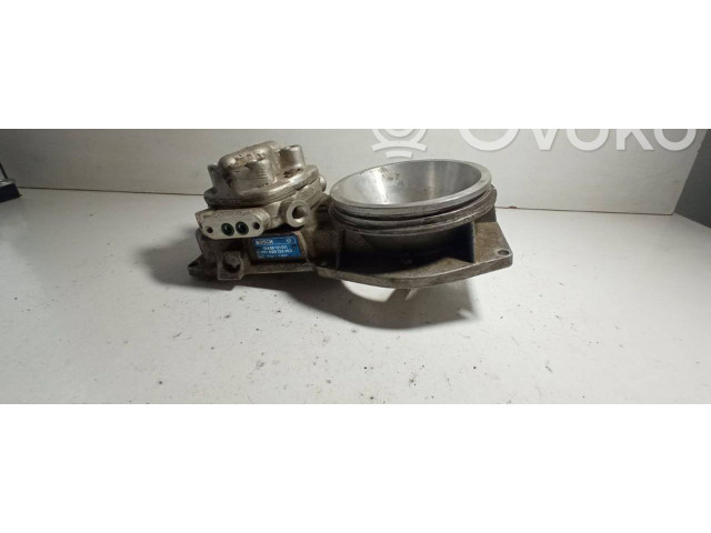 Топливная рампа 026133353, 0438121011 Volkswagen Golf III