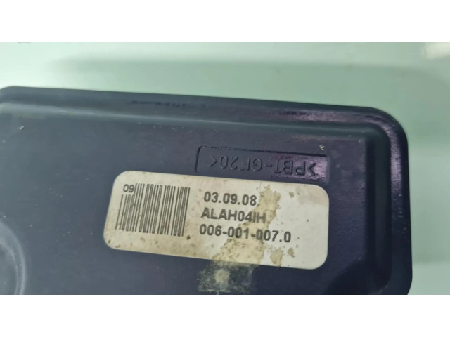 Jednotka ABS 51847730, Lancia Delta III 2008