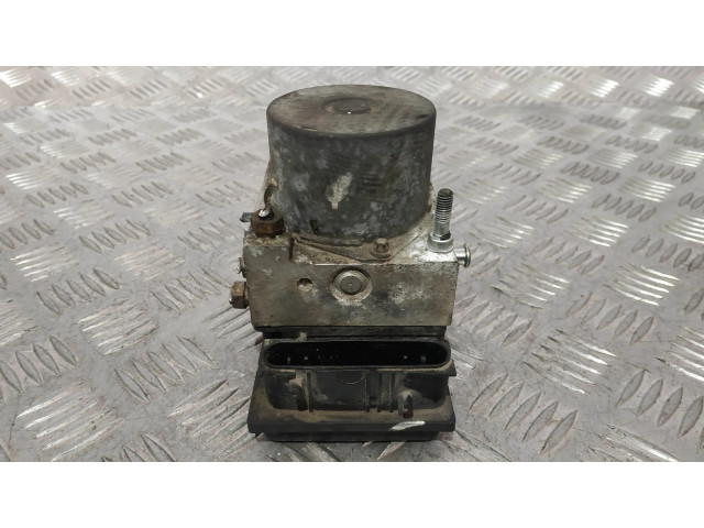 Блок АБС MN116161 Mitsubishi Colt 2004-2008 года