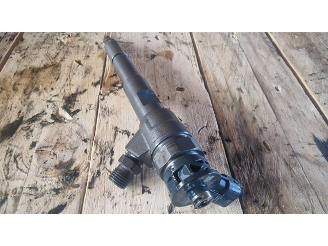 Vstřikovač 0445110652 Dacia Sandero pro naftový motor 1.5