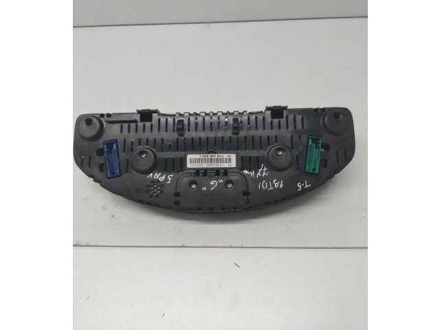 Přístrojová deska Volkswagen Transporter - Caravelle T5 2006 7H0920850L, 21060318259