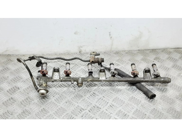 Комплект форсунок 2325070120, 2327073010 Lexus IS-F для бензинового двигателя 1G-FE 2