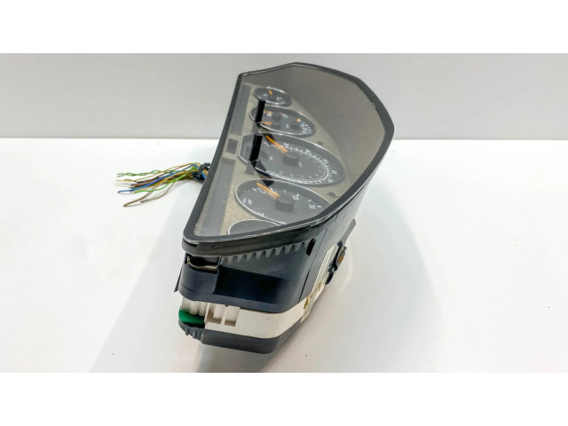 Přístrojová deska Mercedes-Benz SL R129 2000 A1294405411