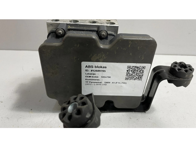 Jednotka ABS 6864798 BMW X5 F15 2015