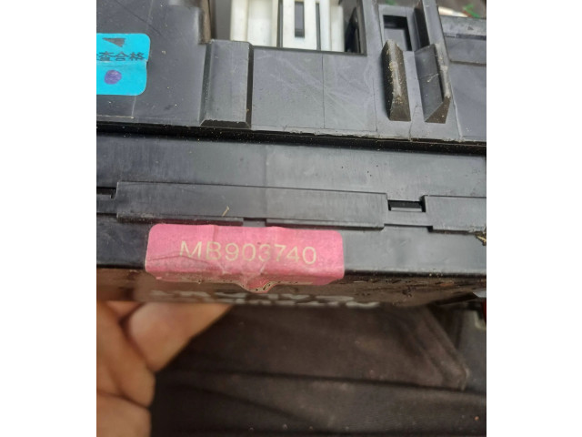 Блок управления MB903740 Mitsubishi Galant