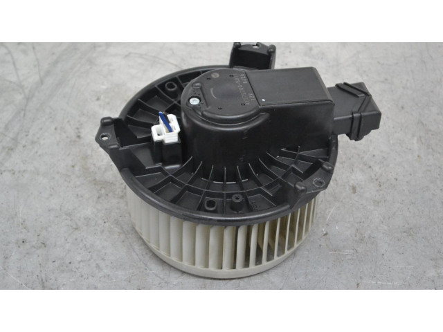 Вентилятор печки    05191345AA   Chrysler Sebring (FJ - JX)