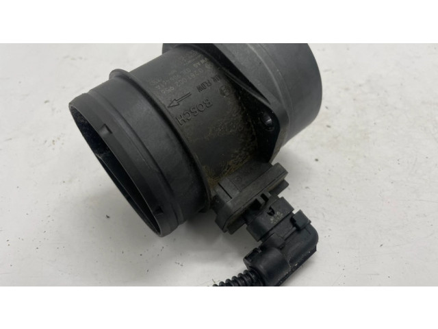 Измеритель потока воздуха