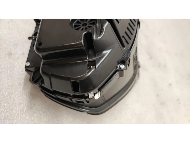 Přístrojová deska BMW 4 F36 Gran coupe 2018 9232895