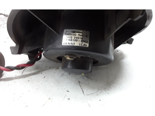 Вентилятор печки 701132491A Chrysler Voyager