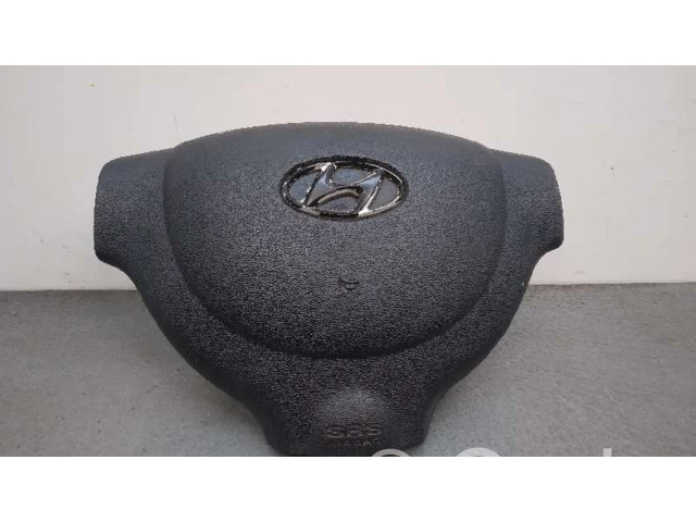 Подушка безопасности водителя 569000X000CH   Hyundai i10