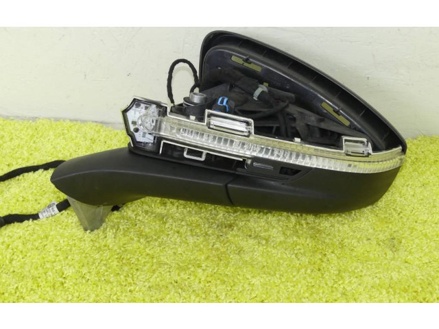 Zpětné zrcátko Volkswagen Tiguan 2024 571867501CP