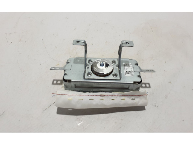 Подушка безопасности пассажира 985T03419R   Renault Twingo III