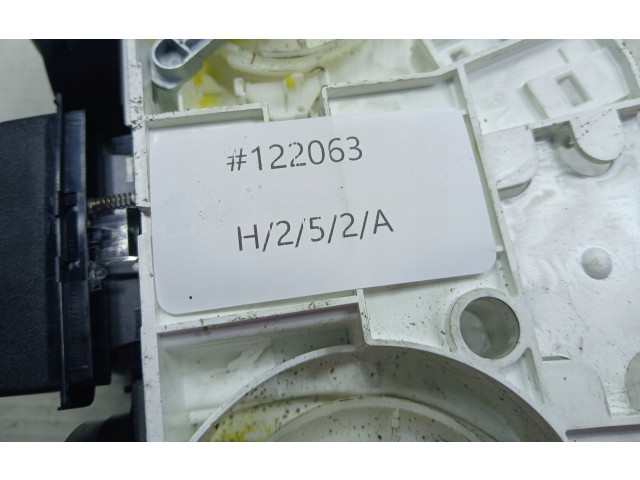 Блок управления климат-контролем    Volkswagen Lupo