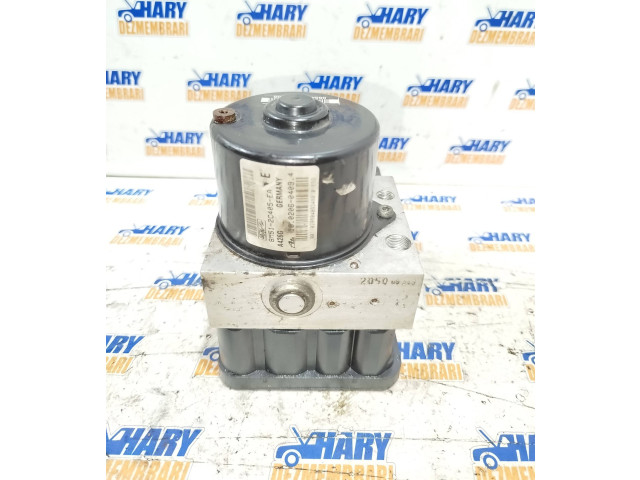 Jednotka ABS 8M512C405EA Ford Focus 2011