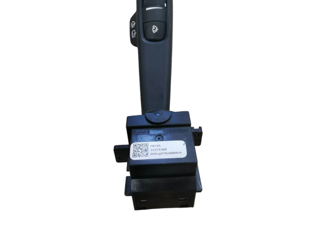 Ручка стеклоочистителей 31275360, 80070260AACH Volvo V70