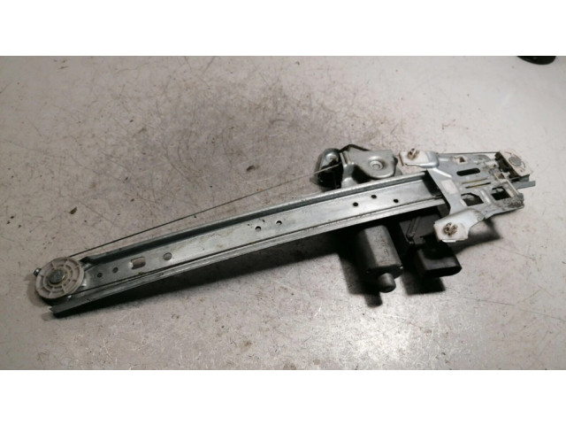 Комплект электрического механизма для подъема окна