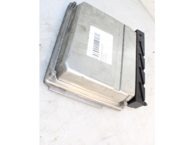 Блок управления двигателем ECU 0281001776   Volvo S70  V70  V70 XC