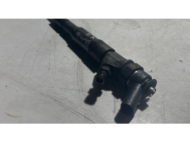 Форсунка 0445110216    BMW X3 E83 для дизельного двигателя  2
