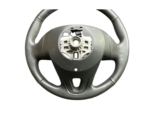 Руль Renault Megane III 2009 - 2016 года 609581499, 609581410