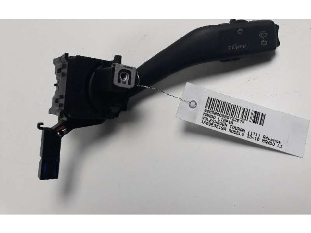 Ручка стеклоочистителей 1K0953519A   Volkswagen Touran I