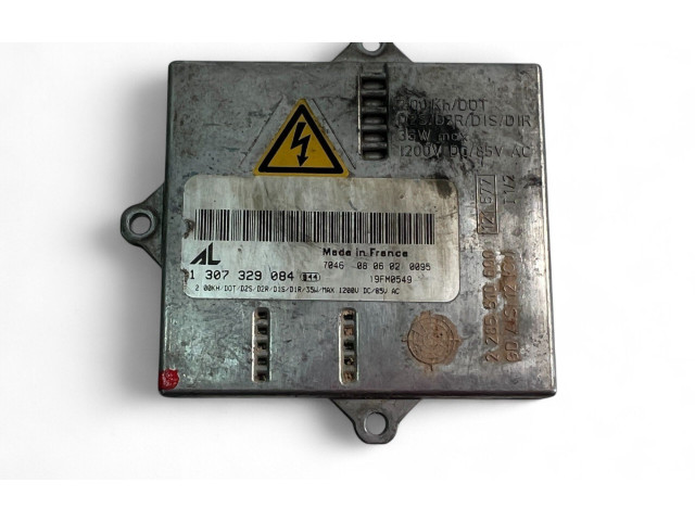 Блок управления Xenon