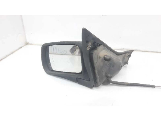 Зеркало электрическое Сзади Citroen Xantia