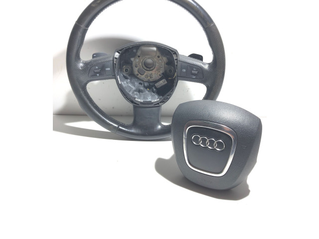 Volant Audi Q7 4L 2007 4F0419091DG, 61714000E  