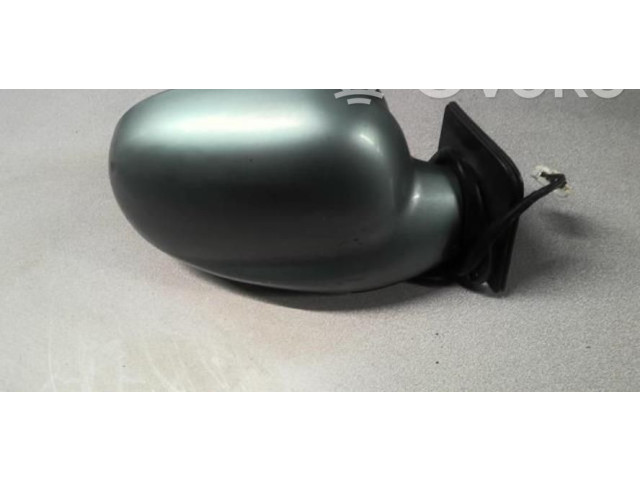 Зеркало электрическое        Chevrolet Rezzo  2000 - 2011 года   