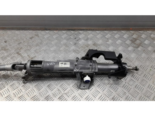 рейка Колонка рулевая 00505483780 Alfa Romeo Stelvio 2016- года