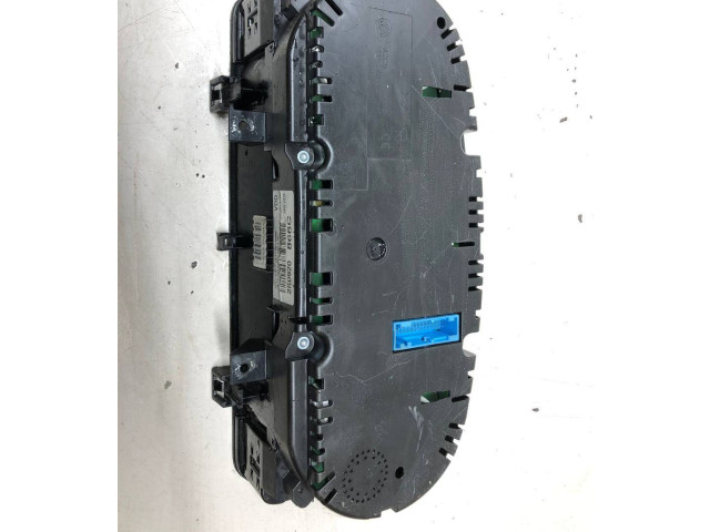 Панель приборов 2K0920866C, VDD02417 Volkswagen Caddy