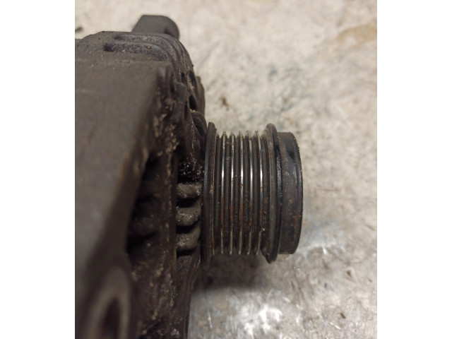 Генератор 04868760AD, 4210000141 Chrysler Pacifica 3.5