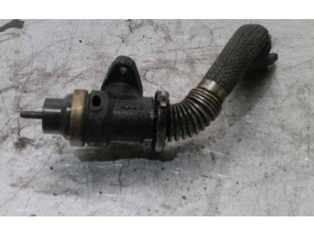 Клапан EGR Citroen Saxo