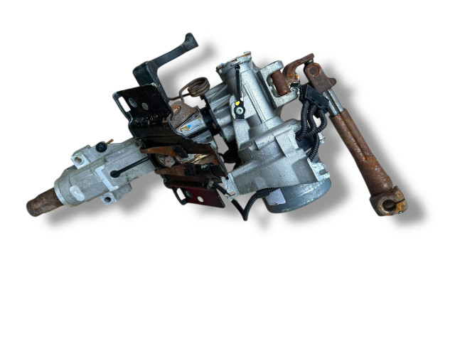    Рулевая рейка 6C1423510BE, A0047769A   Skoda Fabia Mk3 (NJ) 2015 - 2021 года