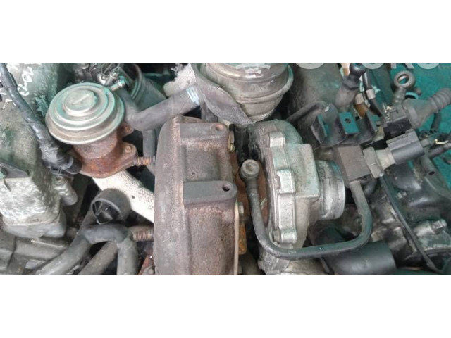 Турбина Turbo Audi A6 S6 C5 4B  059145701F, 059145701F         