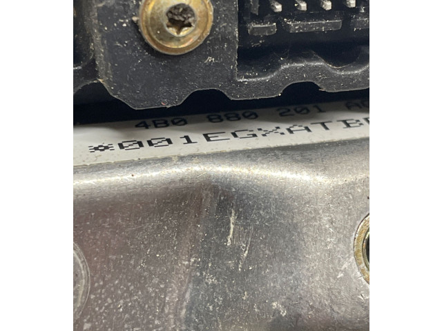 Дисплей 4B0880201, 4001EGAA Audi A4 S4 B5 8D