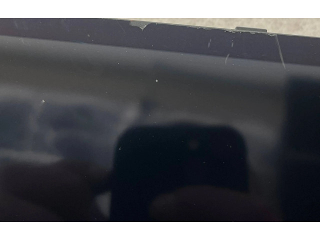 Дисплей    5G6919605D   Volkswagen Golf VII