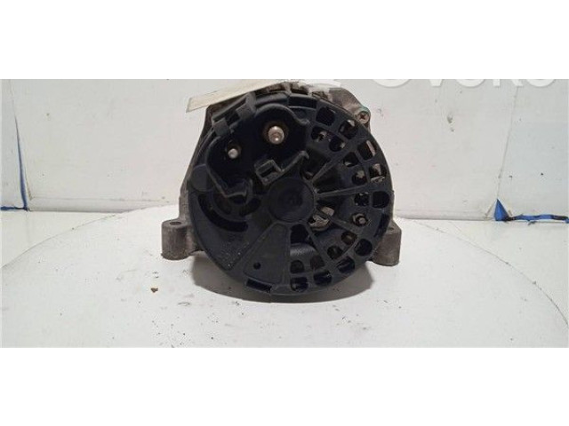 Генератор 46542889   Fiat Punto (199)      