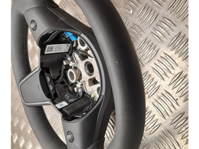 Руль Tesla Model Y 2020- года 162659900C