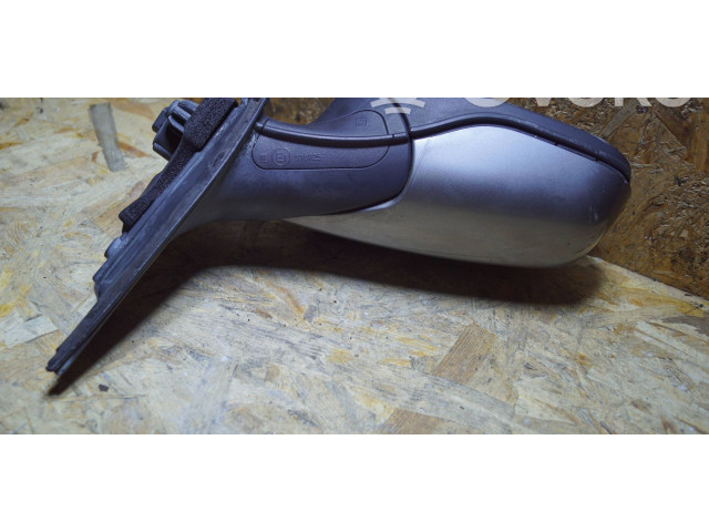 Зеркало электрическое        Cadillac BLS   -  года   