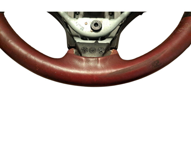 Руль Mitsubishi Colt 2004 - 2008 года MR977309XA, MR955202