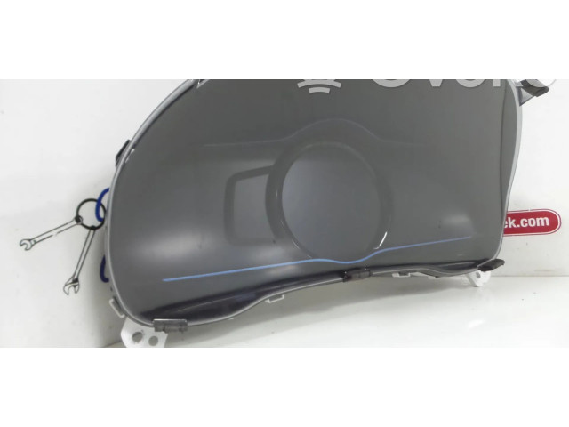 Панель приборов 94023G2760 Hyundai Ioniq